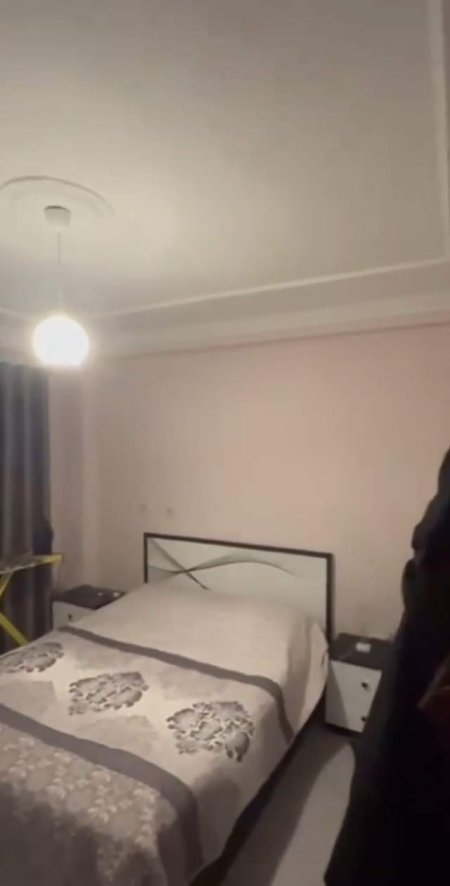 Tirane, jap me qera apartament 2+1 Kati 4, 85 m² 450 Euro