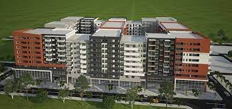 Tirane, shitet apartament 2+1 Kati 8, 92 m² 112.000 Euro (Bedri Karapici)
