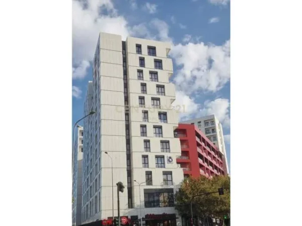 Tirane, jepet me qera Kati 0, 192 m² 3.080 Euro (Rruga e Dibres, prane Unazes)