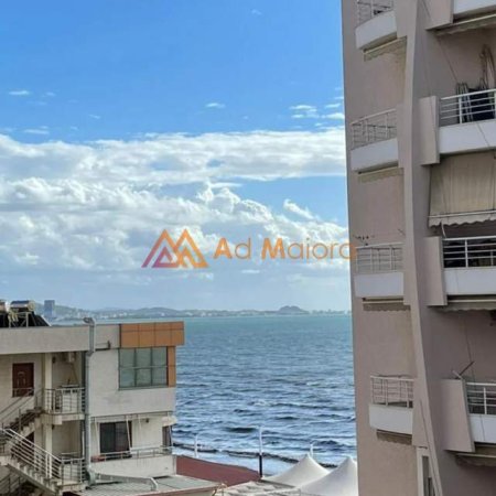 Durres, shitet apartament 3+1+2 BLK Kati 3, 96 m² 110.000 Euro (PLAZH DURRES)