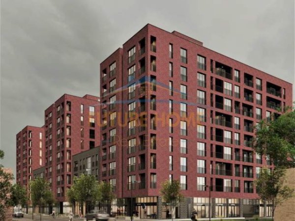 Tirane, shitet apartament 2+1+A+BLK Kati 3, 99 m² 125.000 Euro (Rr. Siri Kodra)