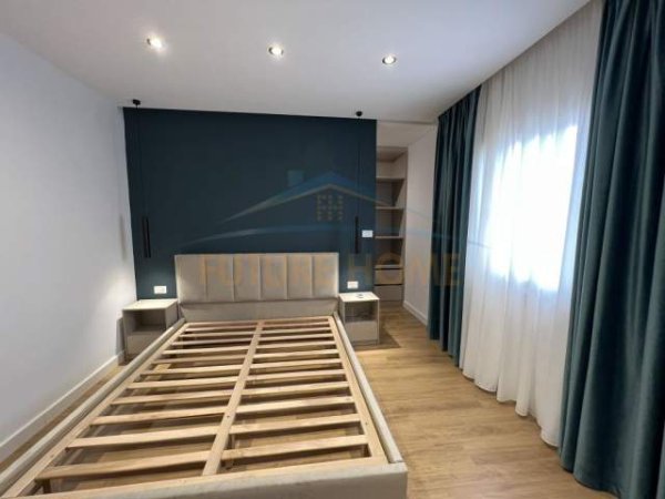 Tirane, shitet apartament Kati 5, 62 m² 103.000 Euro (Pazari i Ri)
