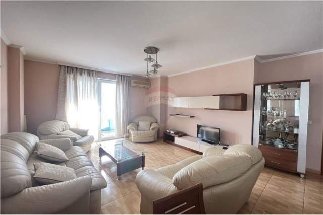 Tirane, shes apartament 2+1+BLK Kati 6, 113 m² 325.000 Euro (rruga mustafa matohiti)