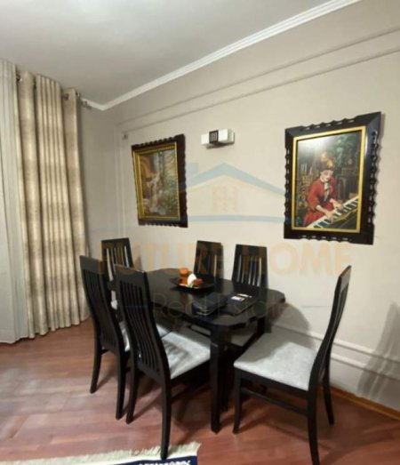 Tirane, jepet me qera apartament 2+1 Kati 9, 75 m² 700 Euro (21 Dhjetori)