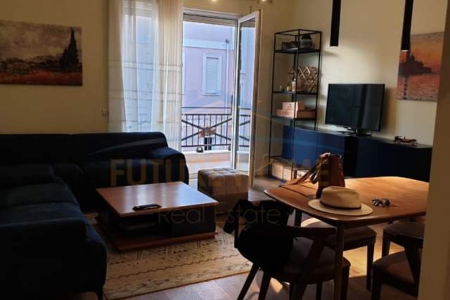 Tirane, jepet me qera apartament 2+1 Kati 2, 95 m² 600 Euro (Rezidencen G&P Rruga Rexhep Pinari,Tiranë.)
