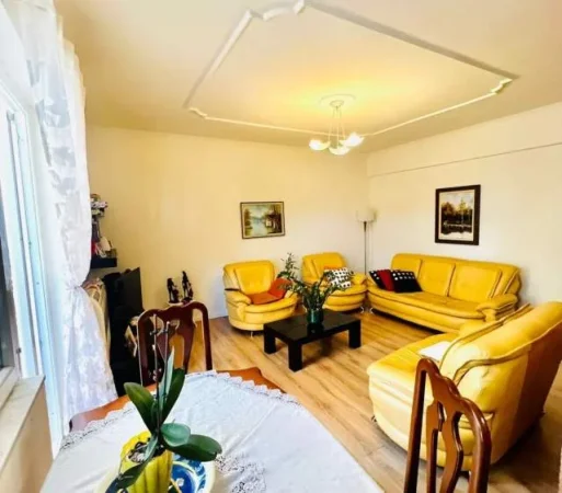 Tirane, ofert 2+1 105 m² 190.000 Euro (Myslym Shyri, Mbas Bar Santa)