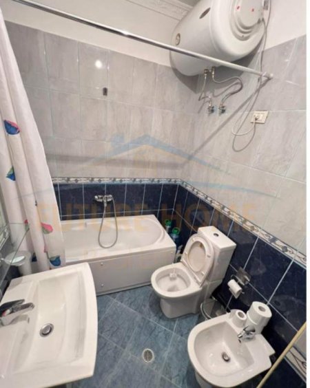 Tirane, jepet me qera apartament 2+1 Kati 5, 115 m² 480 Euro (Kodra e Diellit 1)