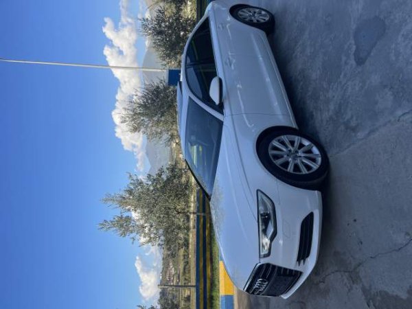 Tirane, shitet makine Audi A6 Viti 2012, 12.500 Euro