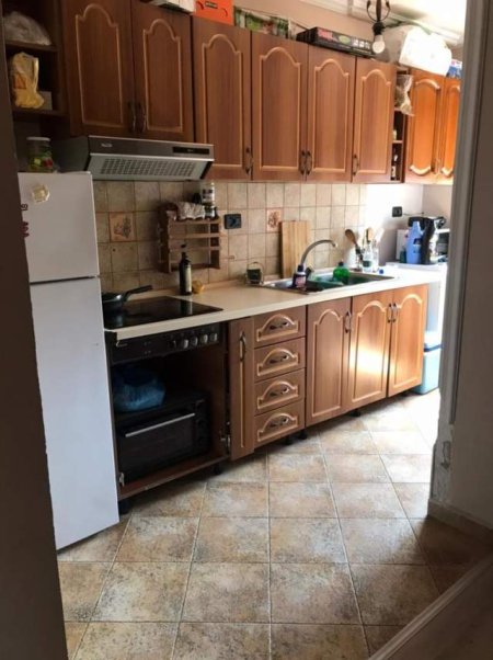 Tirane, jepet me qera apartament 1+1+A+BLK Kati 5, 60 m² 500 Euro