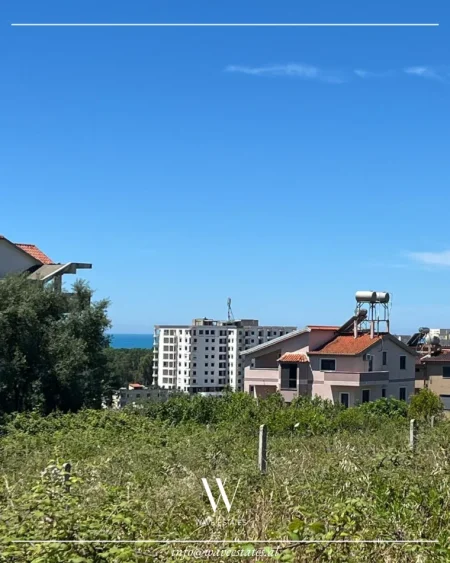 Durres, shitet toke , 1.000 m² 8.000.000 € 
