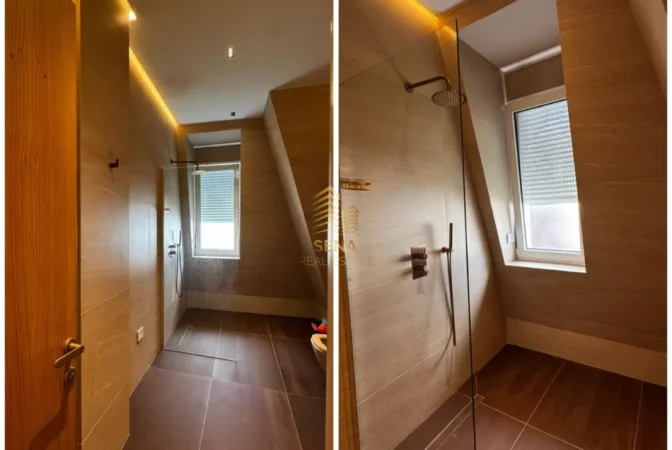 Tirane, jepet me qera apartament 2+1+Ballkon Kati 3, 120 m² 2.000 € (Joy Residence)