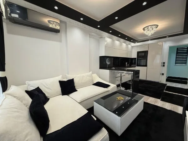 Tirane, shitet apartament 2+1 Kati 4, 83 m² (Fresk)