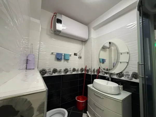 Tirane, shitet apartament 2+1 Kati 4, 83 m² (Fresk)