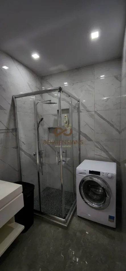 Apartament 1+1 premium me qera – Rruga Islam Alla, Tiranë (D8241A-200)