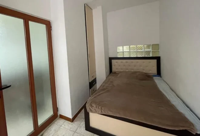 Tirane, shitet apartament 1+1 Kati 4, 50 m² 150.000 € (Myslym Shyri)