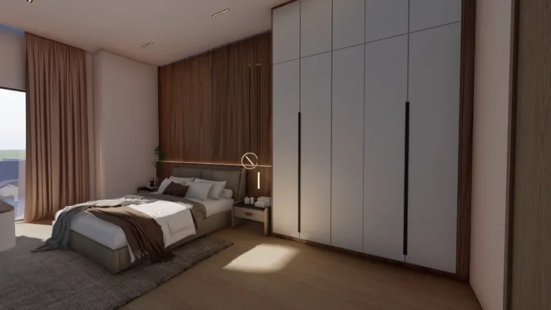 Tirane, jepet me qera apartament 3+1 , 180 m² 5.000 € (rruga e elbasanit)