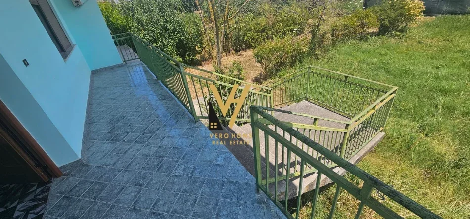 Kavaje, shitet apartament Vile 2 Katshe Kati 1, 1.057 m² 120.000 € (KAVAJE)