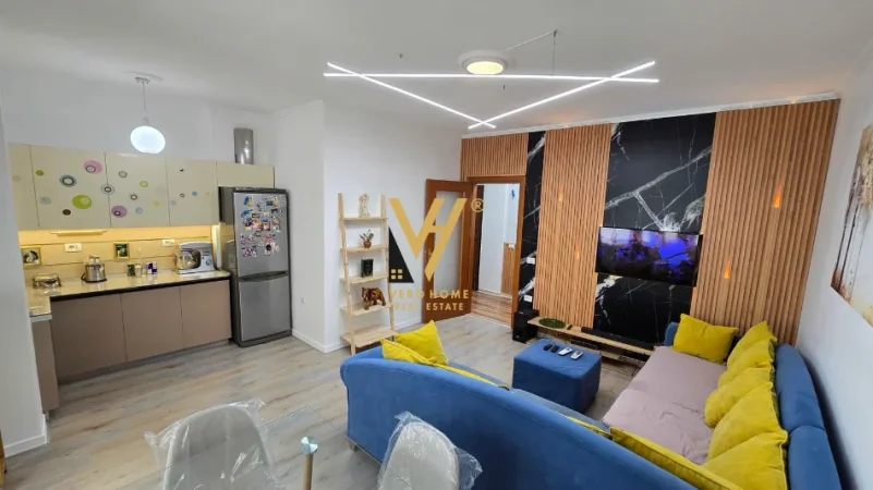 Tirane, shitet apartament 3+1+Ballkon Kati 4, 126 m² 365.000 € (LIQENI I THATE)