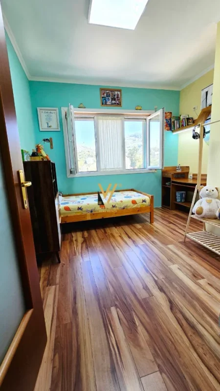 Tirane, shitet apartament 3+1+Ballkon Kati 4, 126 m² 365.000 € (LIQENI I THATE)