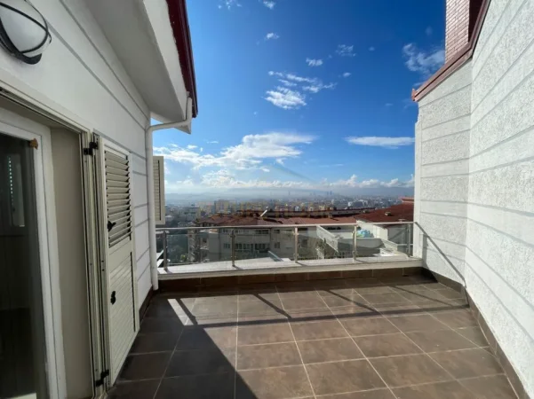 shitet apartament 2+1 Kati 4