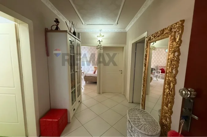 Tirane, jepet me qera apartament 2+1 Kati 2, (Ali Demi)