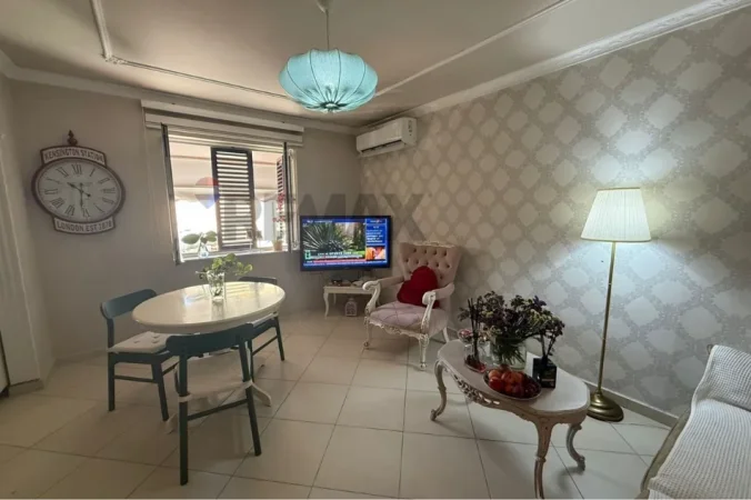 Tirane, jepet me qera apartament 2+1 Kati 2, (Ali Demi)