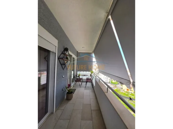 Tirane, jepet me qera apartament 2+1 Kati 4, 97 m² 730 € (FRESK)