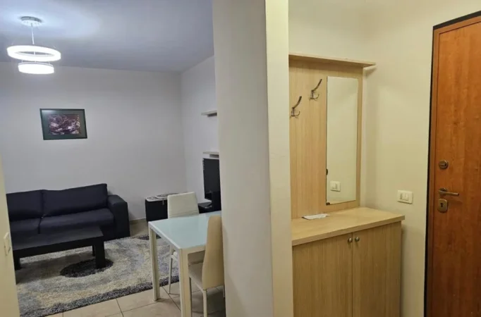 Tirane, jepet me qera apartament 2+1 Kati 1, 90 m² 550 € (Rruga 5 Maji)