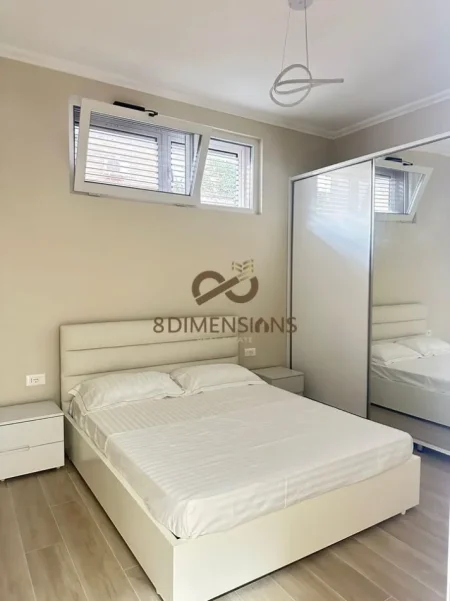 Jepet apartament 1+1 me qera tek UET D8241A-201