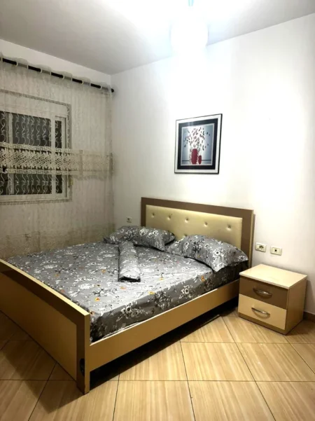 🏠 Jepet me Qera Apartament 1+1 në Shkoze,  420 MIJE LEKE
