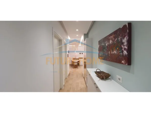 jepet me qera apartament 1+1 Kati 1, 61 m² 600 € (21 DHJETORI)