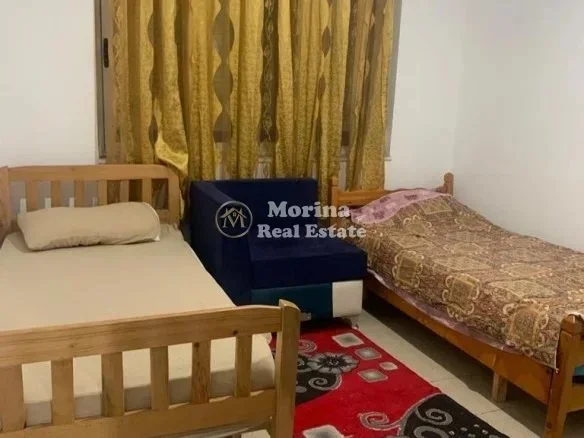 Tirane, jepet me qera apartament 2+1 Kati 1, 70 m² 400 € (Spitali Amerikan 2)