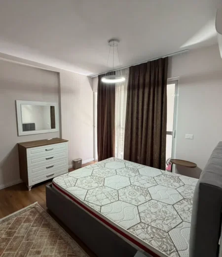 Tirane, jepet me qera apartament 2+1 Kati 2, 67 m² 750 € (Rruga Barrikadave ,Tiranë)