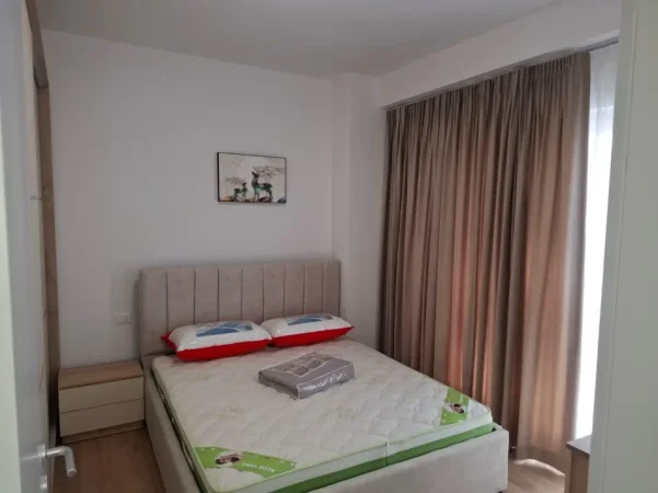 Tirane, jepet me qera apartament 2+1 Kati 6, 86 m² 650 € (LAPRAKE)