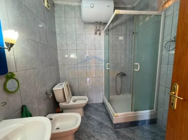 Tirane, shitet apartament 2+1 Kati 6, 97 m² 210.000 € (Jordan Misja)