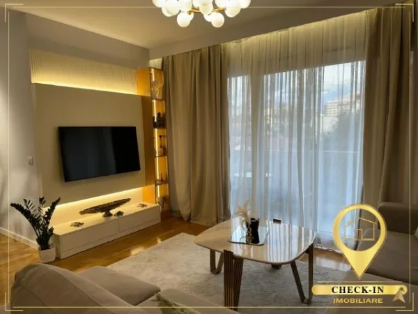 Tirane, jepet me qera 1+1+Aneks+Ballkon Kati 1, 75 m² 1.000 € (Rruga e Barrikadave)