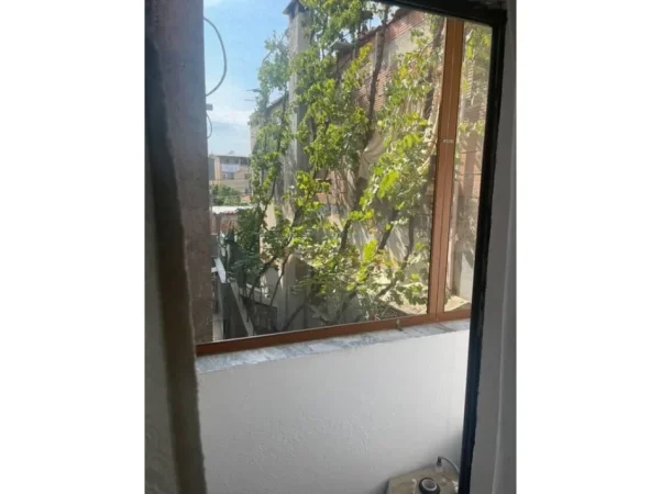 Tirane, jepet me qera apartament 1+1 Kati 2, 60 m² 400 € (ALLIAS)