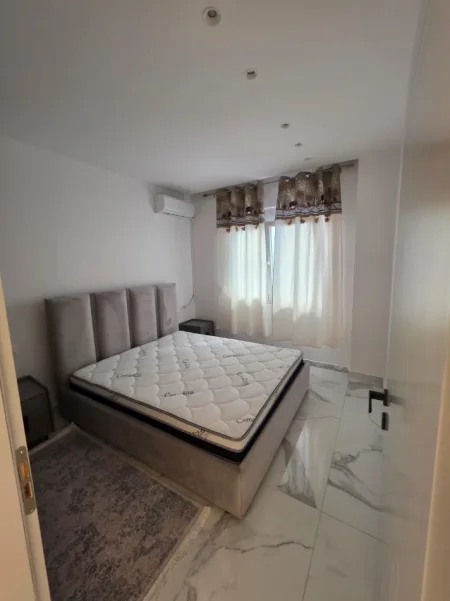 Tirane, jepet me qera apartament 1+1 Kati 2, 60 m² 550 € (rruga dritan hoxha)