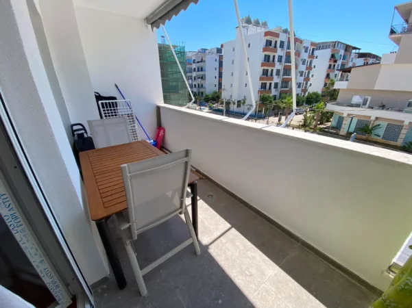 Durres, shitet apartament 1+1 , 50 m² 140.000 € (Golem)