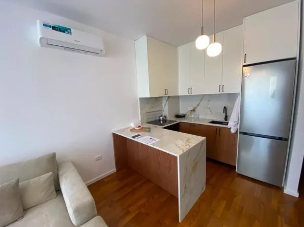 Durres, shitet apartament 1+1 , 50 m² 140.000 € (Golem)