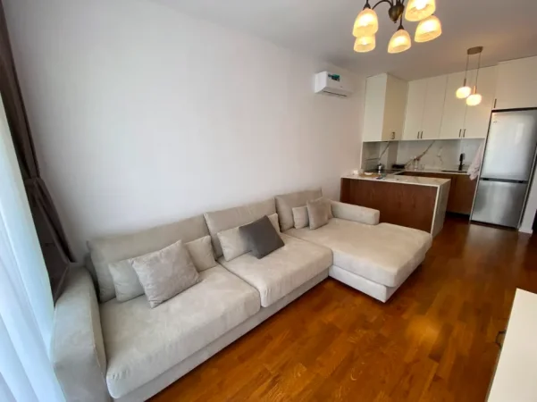 Durres, shitet apartament 1+1 , 50 m² 140.000 € (Golem)