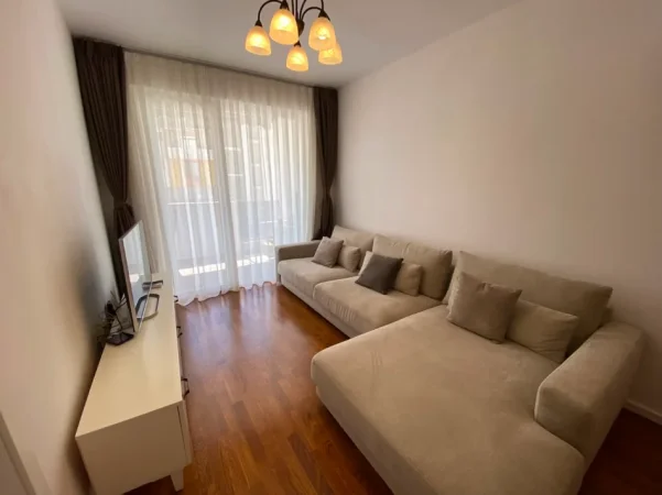 Durres, shitet apartament 1+1 , 50 m² 140.000 € (Golem)