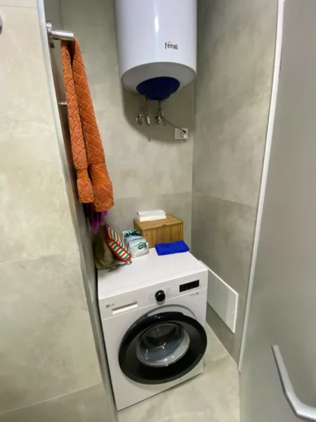 Durres, shitet apartament 1+1 , 50 m² 140.000 € (Golem)