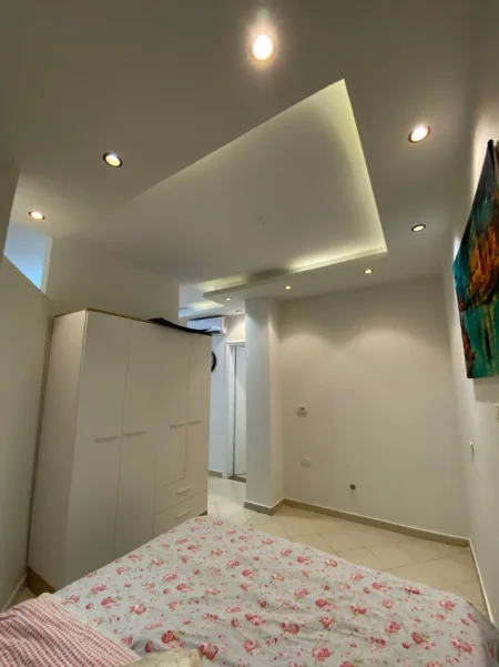 Durres, shitet apartament 1+1 , 42 m² 78.000 € (Shkembi i Kavajes)