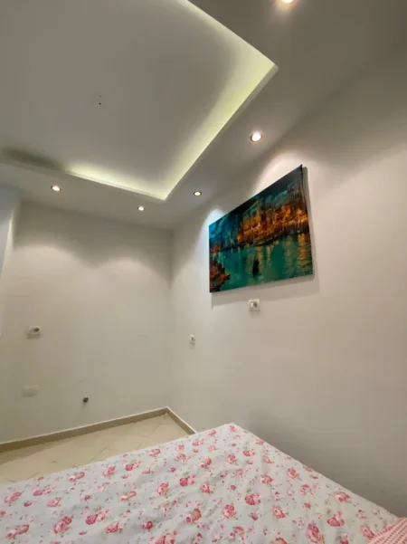 Durres, shitet apartament 1+1 , 42 m² 78.000 € (Shkembi i Kavajes)