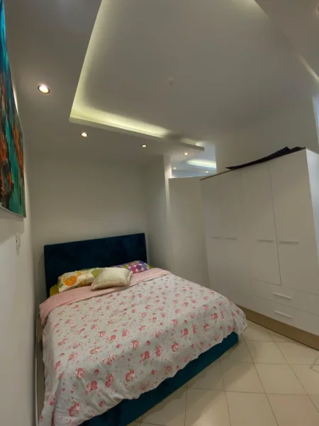 Durres, shitet apartament 1+1 , 42 m² 78.000 € (Shkembi i Kavajes)