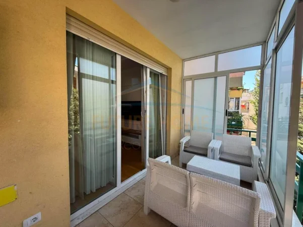 Tirane, shitet apartament 3+1 Kati 1, 117 m² 340.000 € (Kopshti Zoologjik)