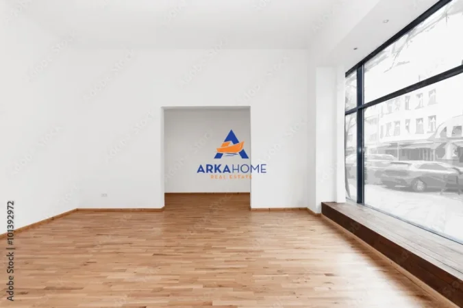 Tirane, shitet ambjent biznesi Kati 2, 60 m² 260.000 € 
