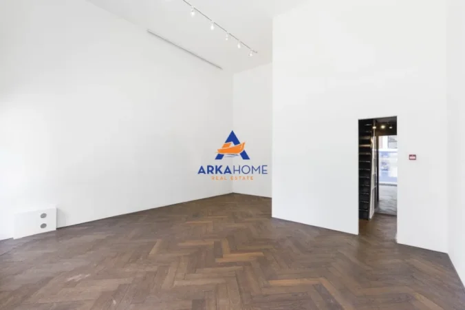 Tirane, shitet ambjent biznesi Kati 2, 60 m² 260.000 € 