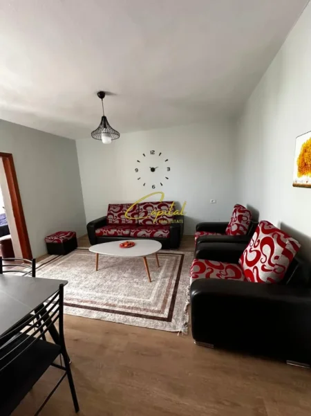 Tirane, shitet apartament 2+1 Kati 3, 70 m² 123.000 € (ALI DEMI)